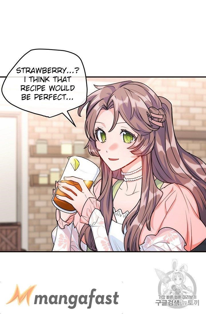 The Duchess 50 Tea Recipes - Chapter 56 Page 56