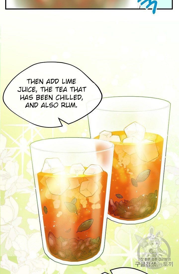 The Duchess 50 Tea Recipes - Chapter 56 Page 63