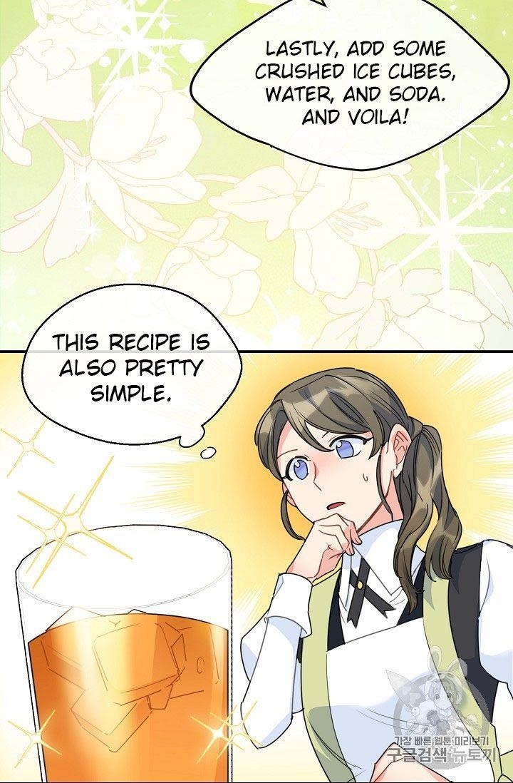 The Duchess 50 Tea Recipes - Chapter 56 Page 64