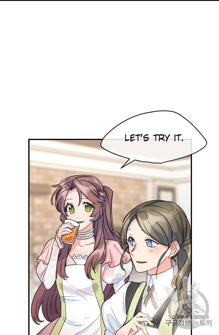 The Duchess 50 Tea Recipes - Chapter 56 Page 65