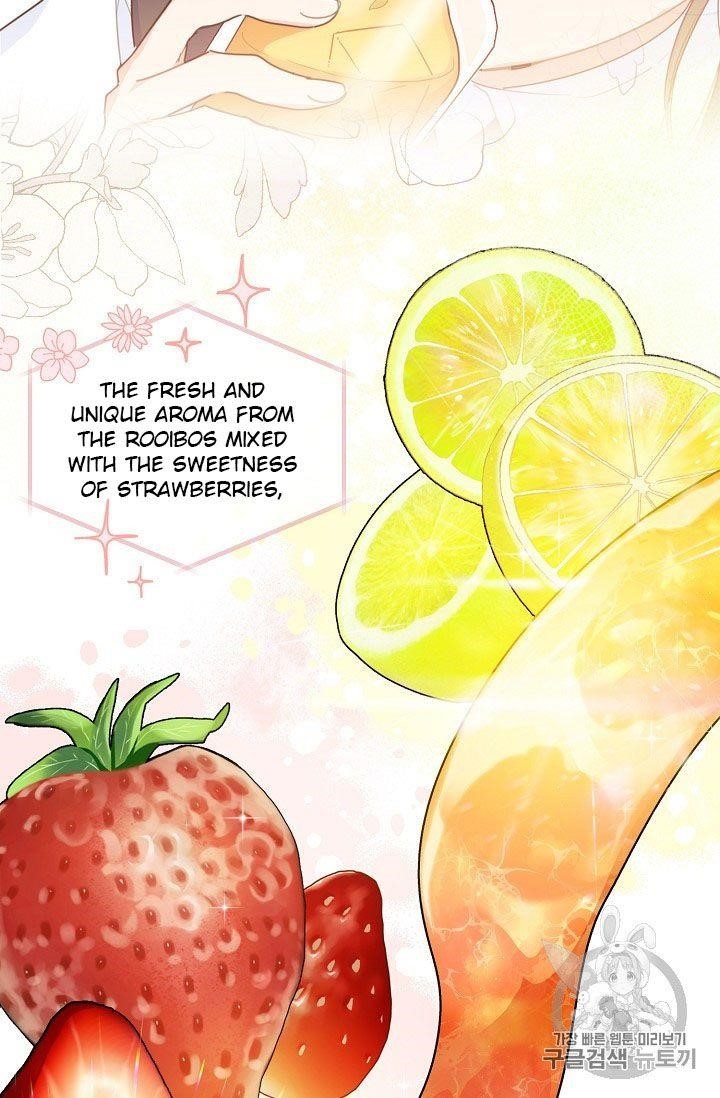 The Duchess 50 Tea Recipes - Chapter 56 Page 67