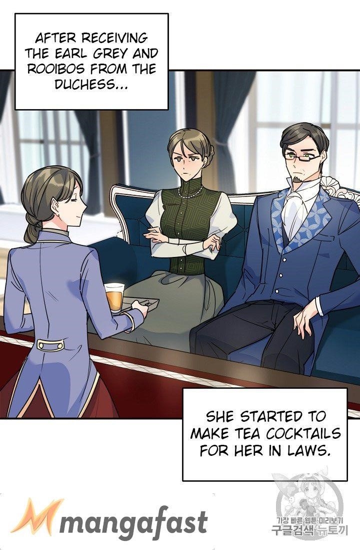 The Duchess 50 Tea Recipes - Chapter 56 Page 76