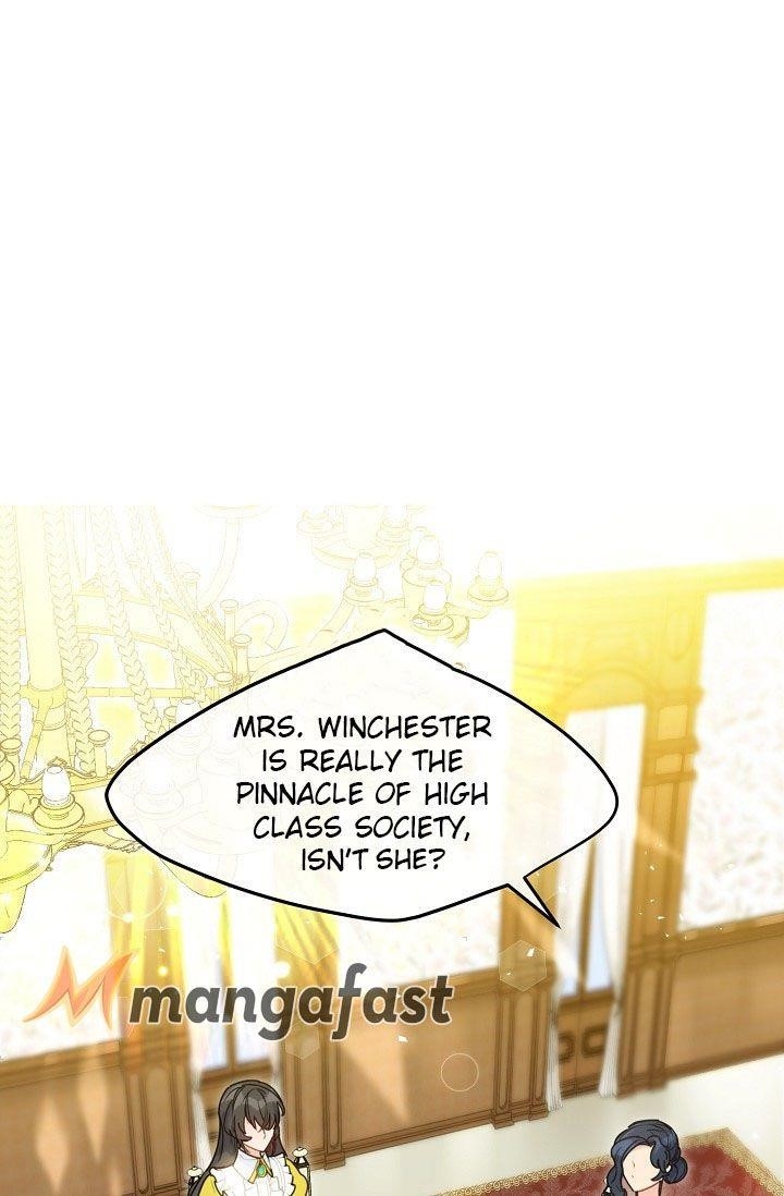 The Duchess 50 Tea Recipes - Chapter 57 Page 1