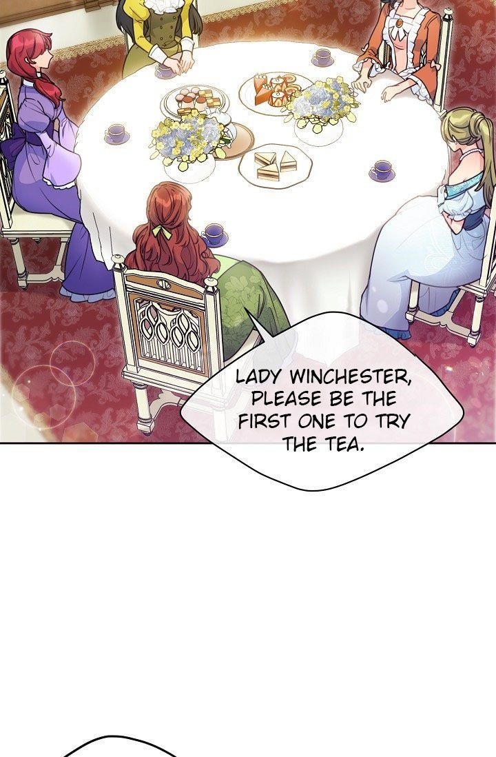 The Duchess 50 Tea Recipes - Chapter 57 Page 2