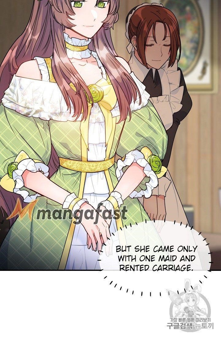 The Duchess 50 Tea Recipes - Chapter 57 Page 23