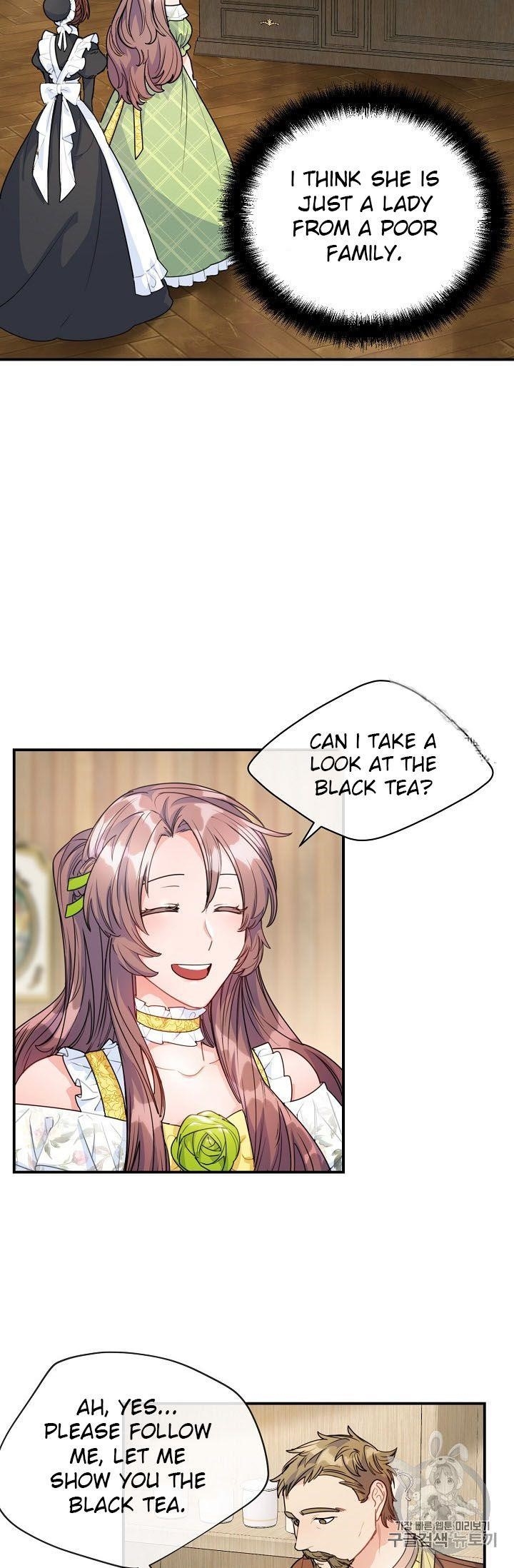 The Duchess 50 Tea Recipes - Chapter 57 Page 25