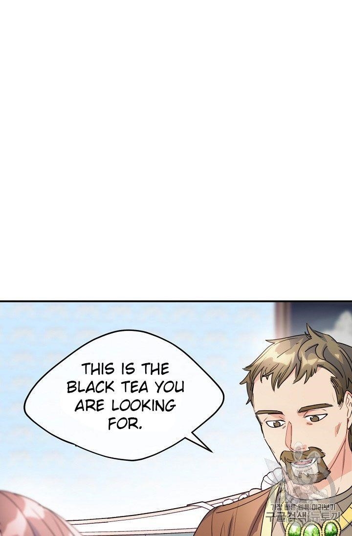 The Duchess 50 Tea Recipes - Chapter 57 Page 28