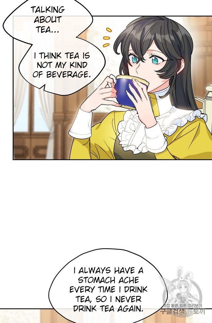 The Duchess 50 Tea Recipes - Chapter 57 Page 3