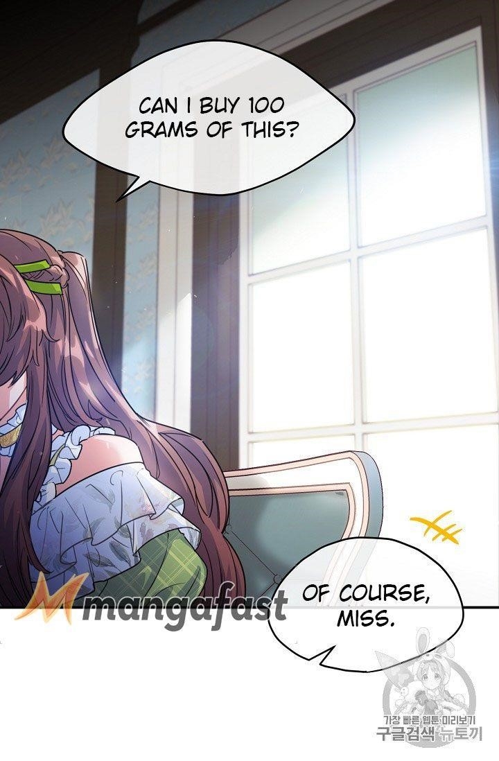 The Duchess 50 Tea Recipes - Chapter 57 Page 41