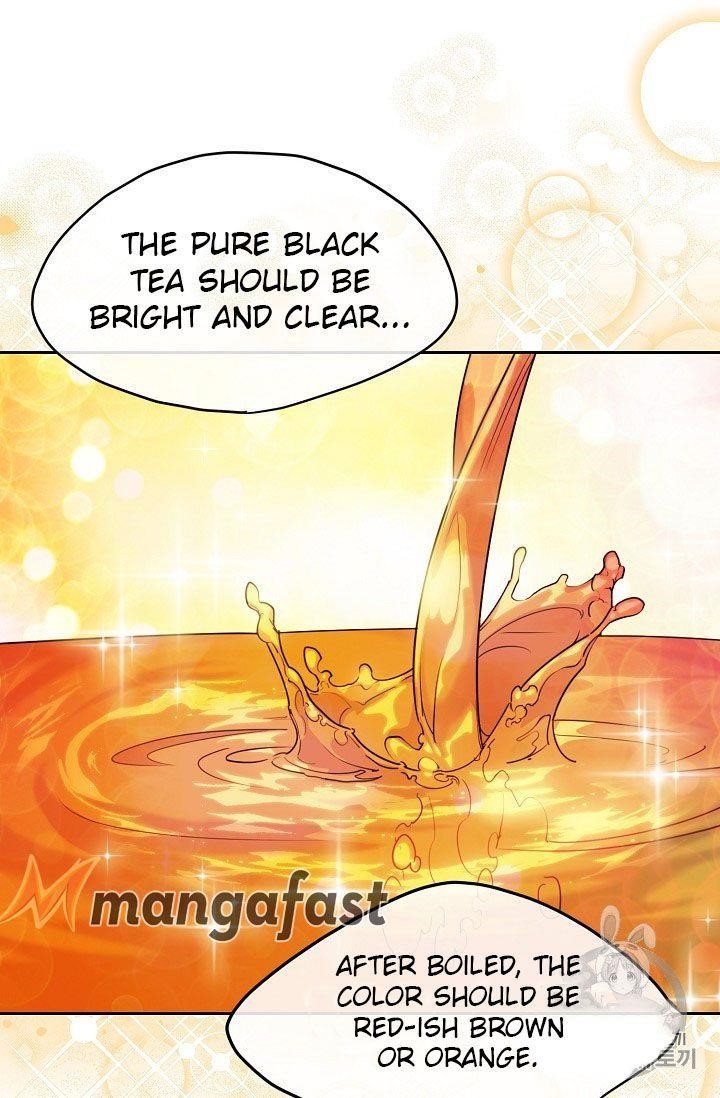 The Duchess 50 Tea Recipes - Chapter 57 Page 46