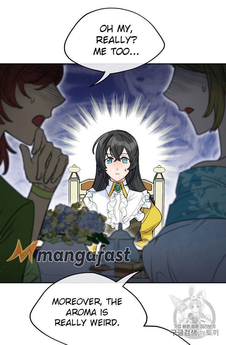 The Duchess 50 Tea Recipes - Chapter 57 Page 5