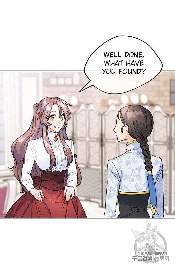 The Duchess 50 Tea Recipes - Chapter 57 Page 53