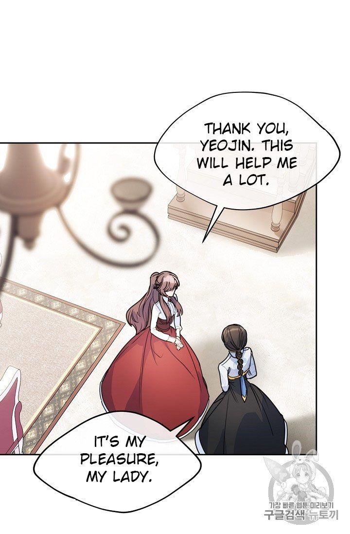 The Duchess 50 Tea Recipes - Chapter 57 Page 60