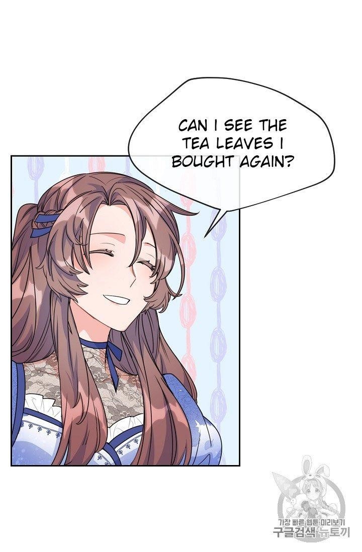 The Duchess 50 Tea Recipes - Chapter 57 Page 65