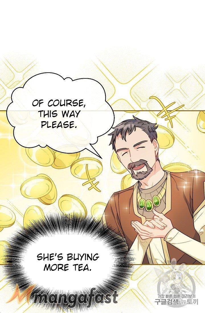 The Duchess 50 Tea Recipes - Chapter 57 Page 66