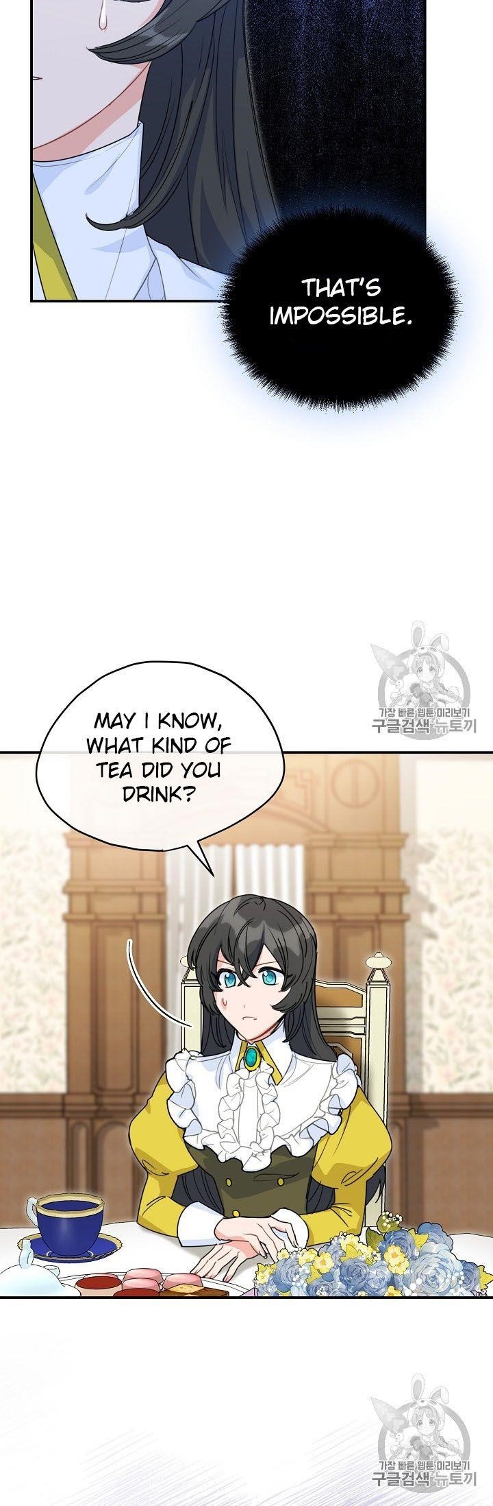 The Duchess 50 Tea Recipes - Chapter 57 Page 7