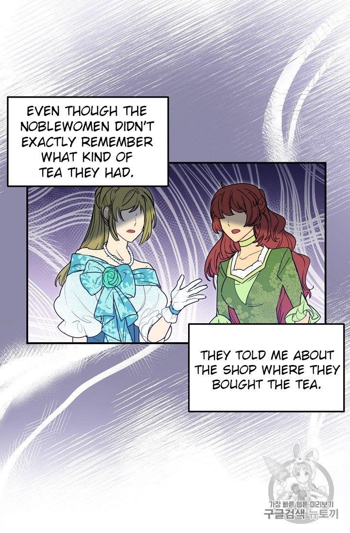 The Duchess 50 Tea Recipes - Chapter 57 Page 8