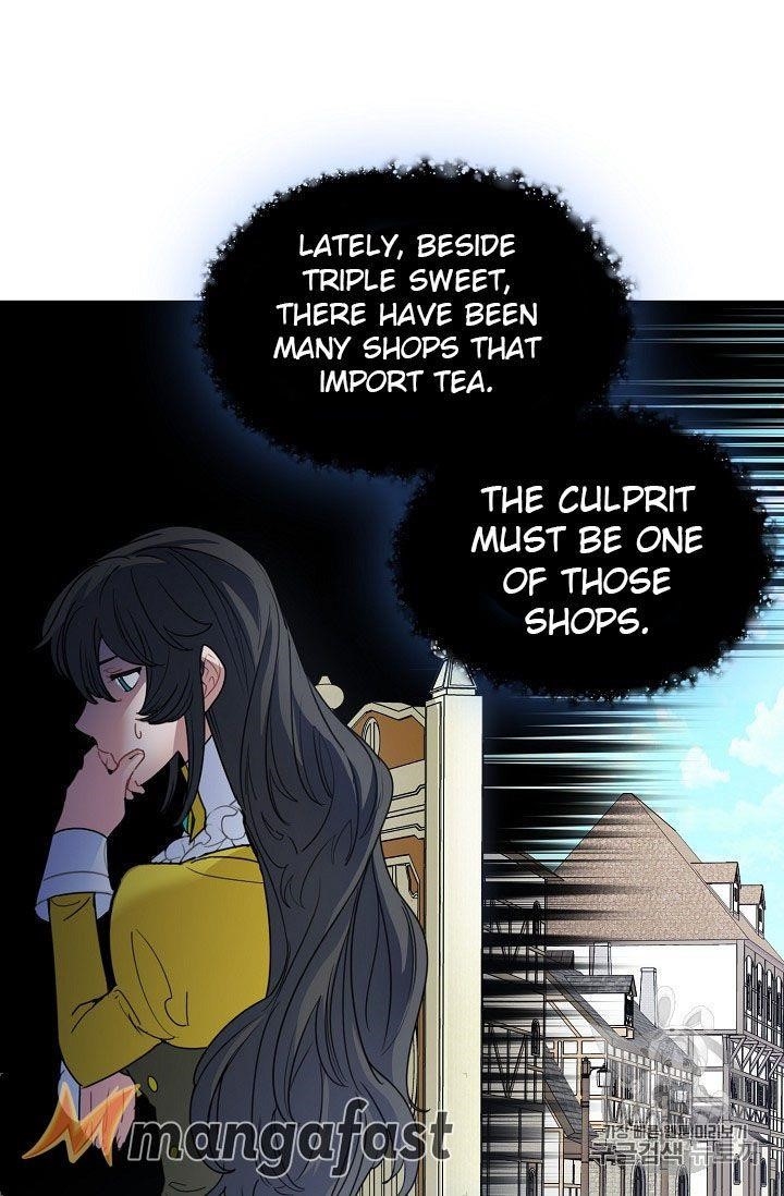 The Duchess 50 Tea Recipes - Chapter 57 Page 9