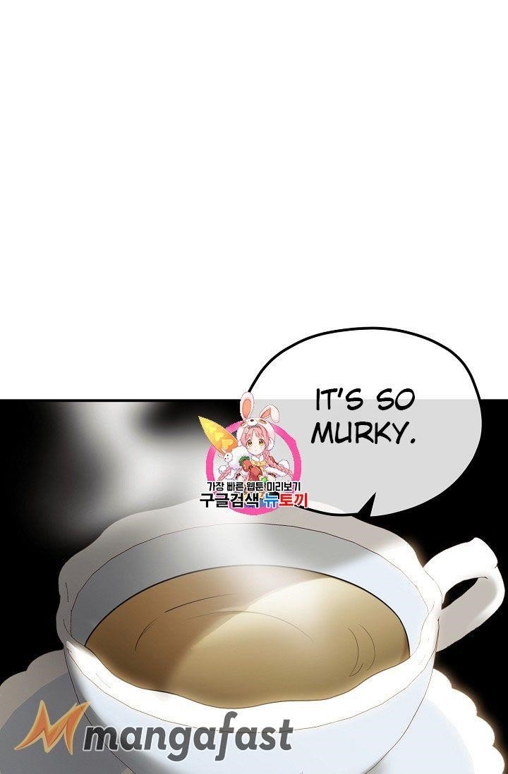 The Duchess 50 Tea Recipes - Chapter 58 Page 1