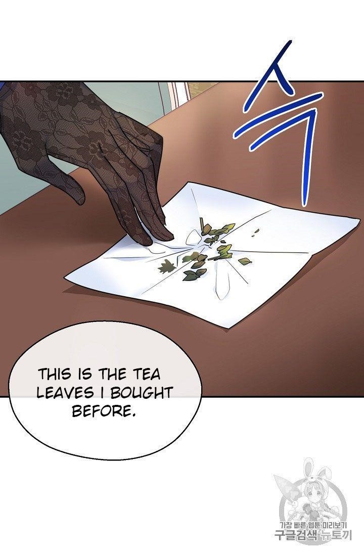 The Duchess 50 Tea Recipes - Chapter 58 Page 10