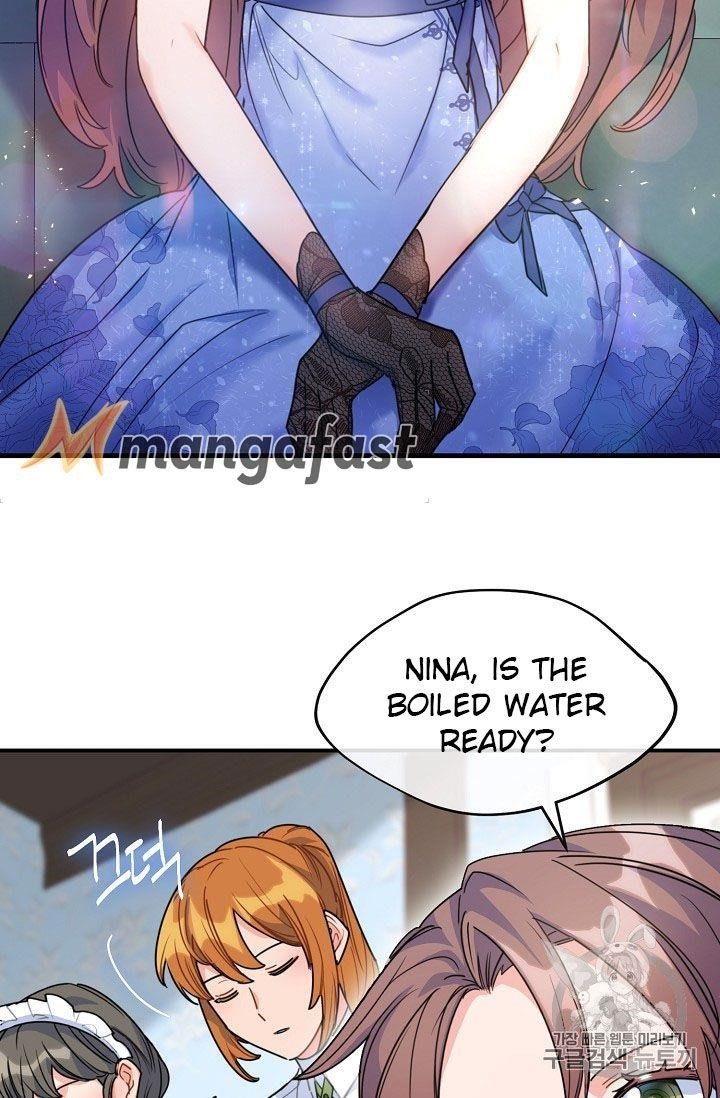 The Duchess 50 Tea Recipes - Chapter 58 Page 18