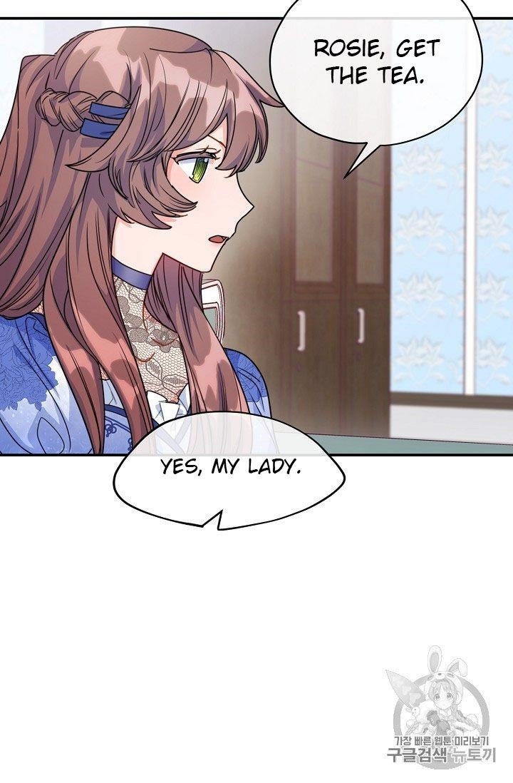 The Duchess 50 Tea Recipes - Chapter 58 Page 20