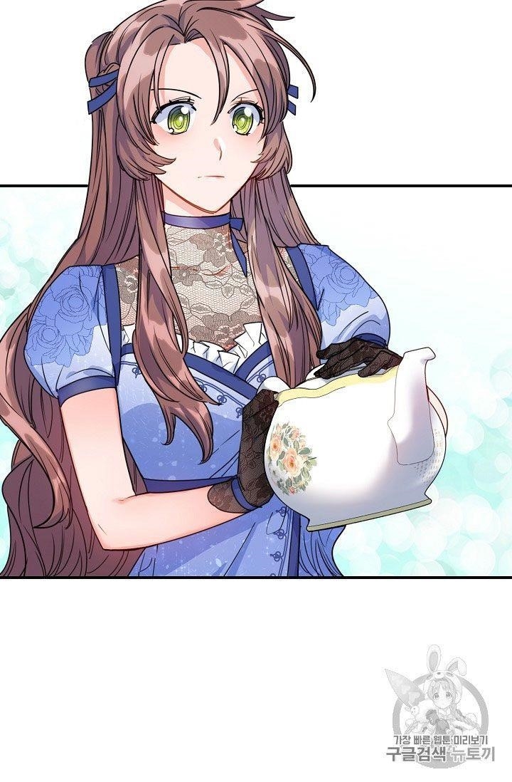 The Duchess 50 Tea Recipes - Chapter 58 Page 22