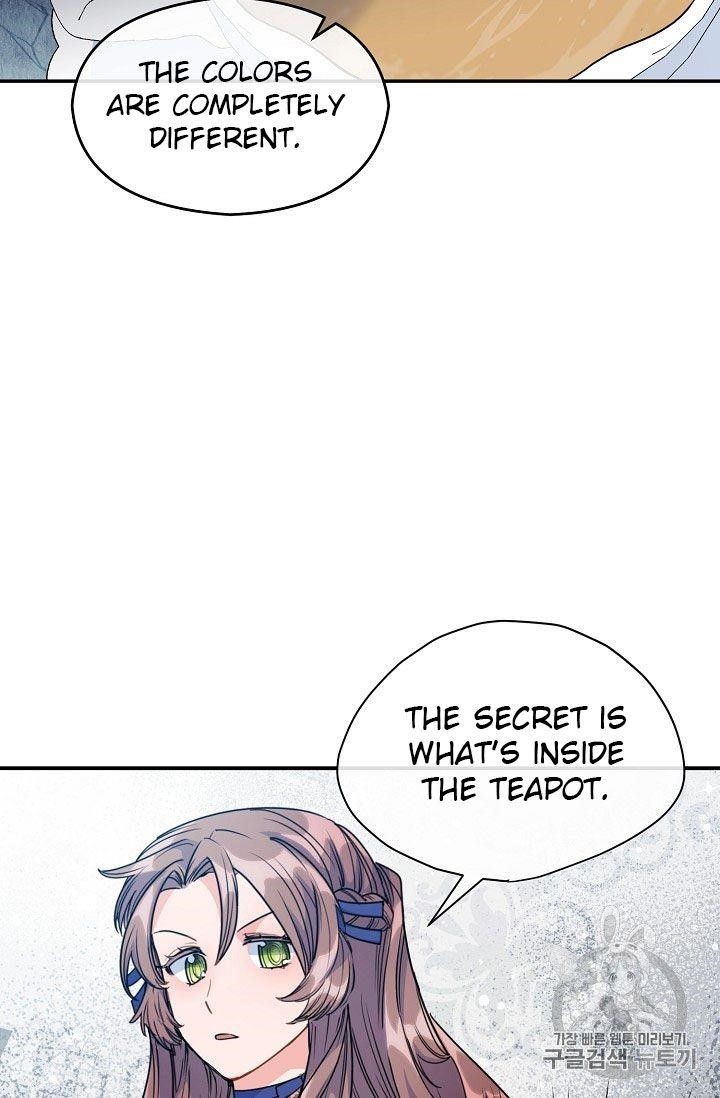 The Duchess 50 Tea Recipes - Chapter 58 Page 26