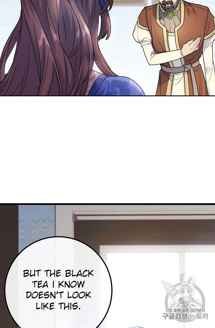 The Duchess 50 Tea Recipes - Chapter 58 Page 3