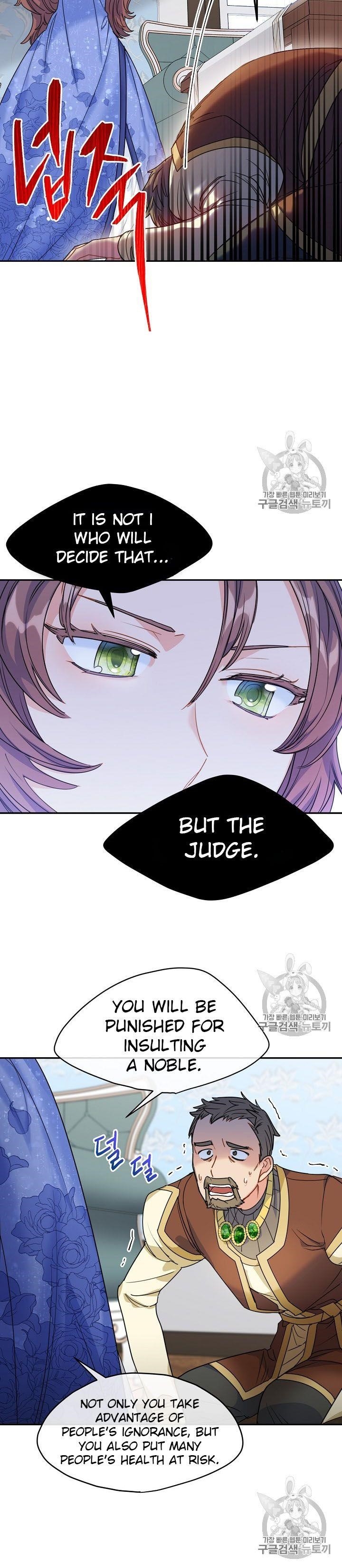 The Duchess 50 Tea Recipes - Chapter 58 Page 35