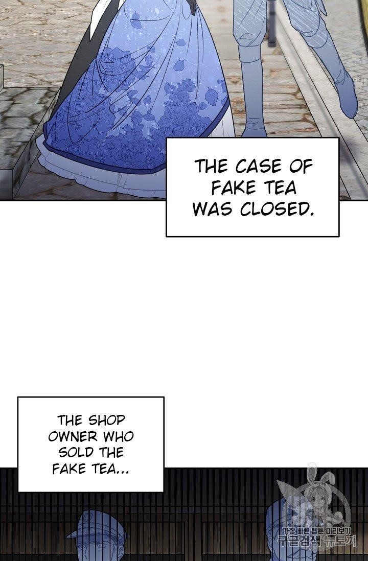 The Duchess 50 Tea Recipes - Chapter 58 Page 39