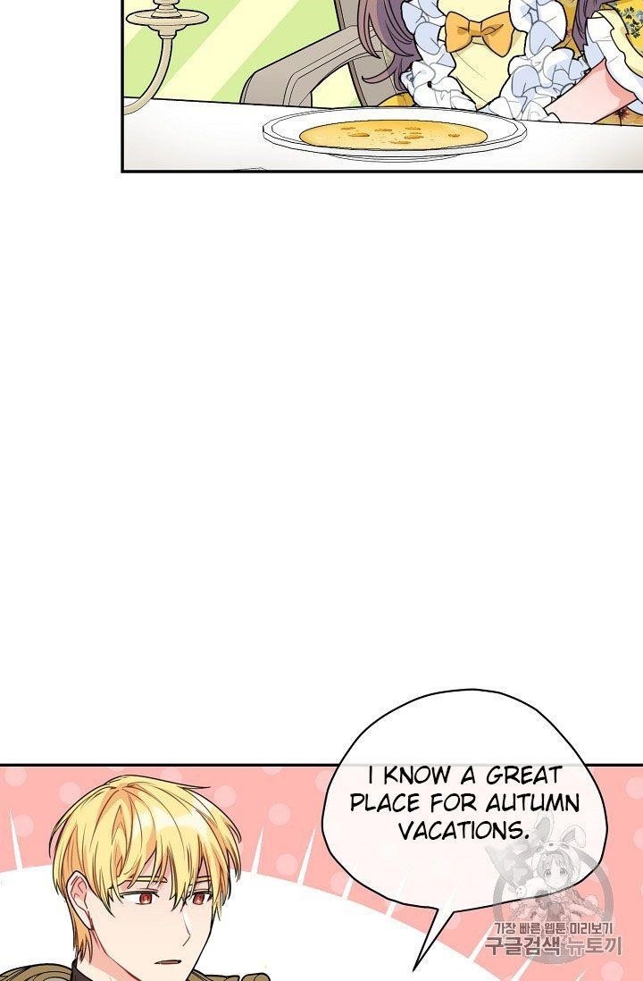 The Duchess 50 Tea Recipes - Chapter 58 Page 49