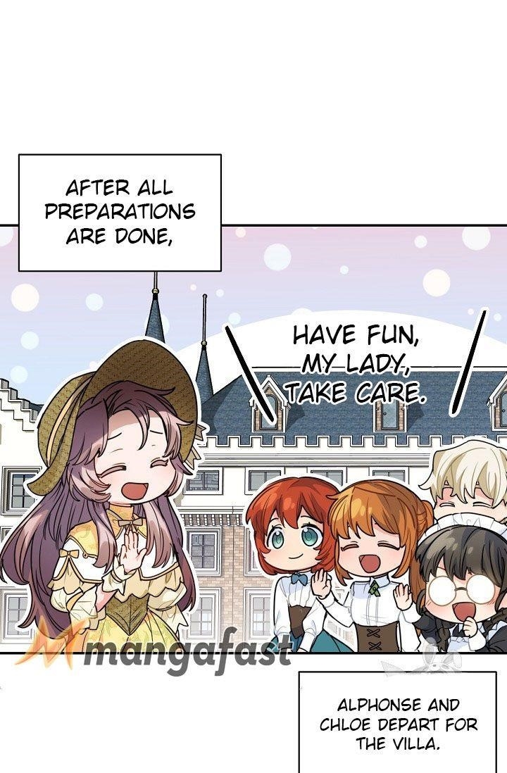 The Duchess 50 Tea Recipes - Chapter 58 Page 55