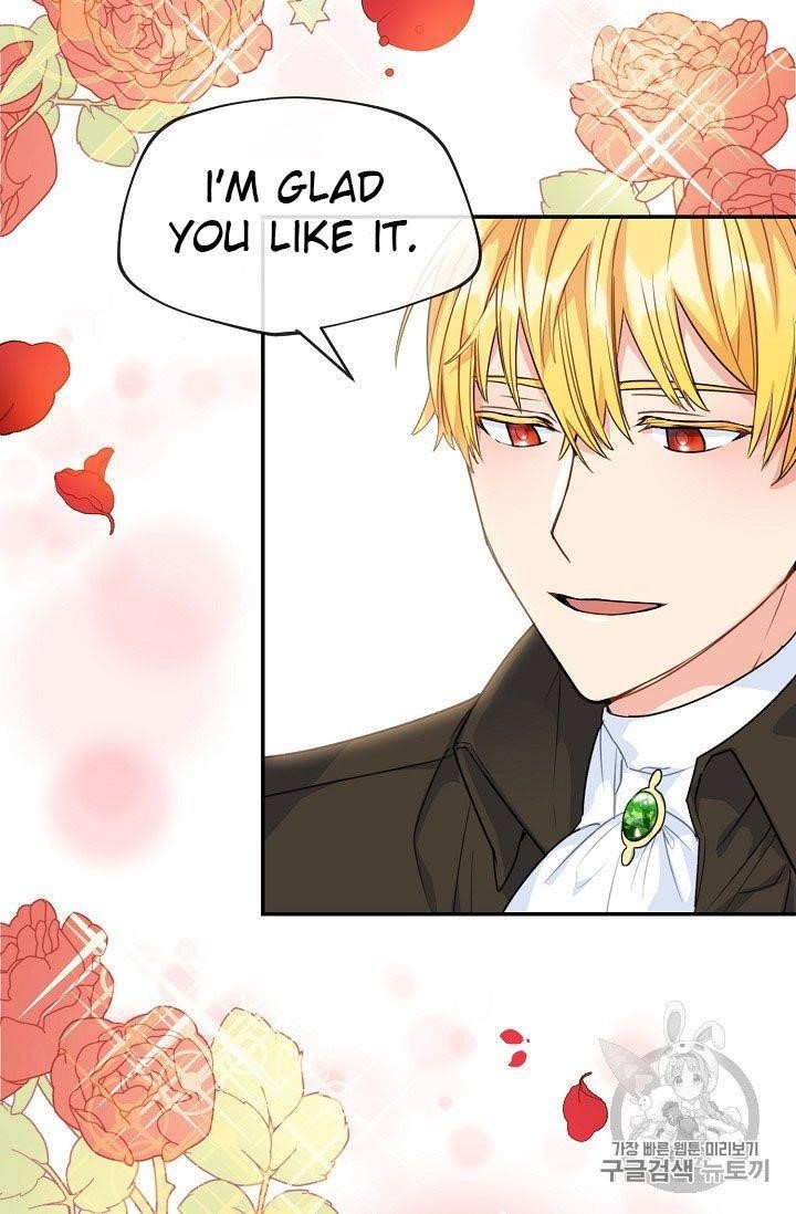 The Duchess 50 Tea Recipes - Chapter 58 Page 63