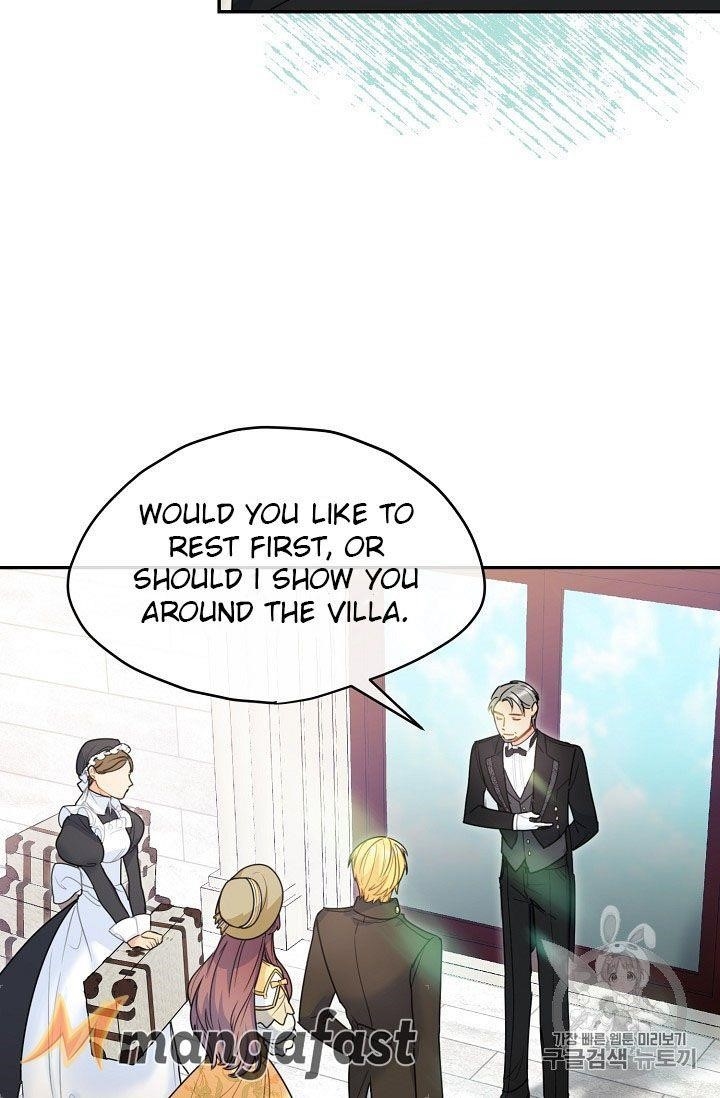 The Duchess 50 Tea Recipes - Chapter 58 Page 69