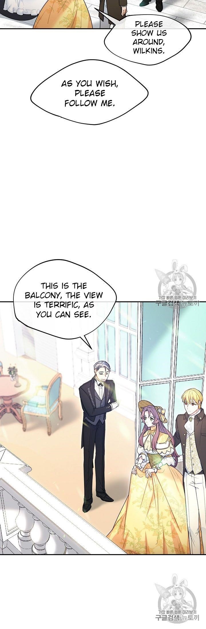 The Duchess 50 Tea Recipes - Chapter 58 Page 70