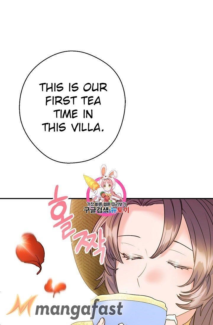 The Duchess 50 Tea Recipes - Chapter 59 Page 1