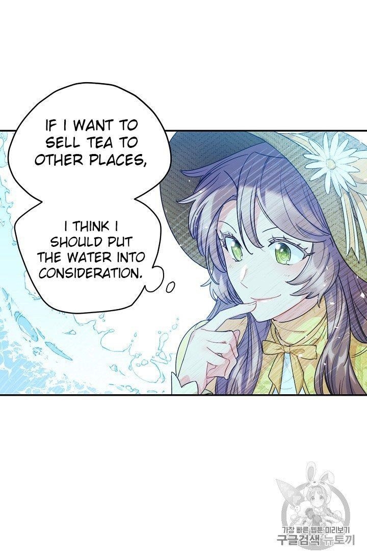 The Duchess 50 Tea Recipes - Chapter 59 Page 10