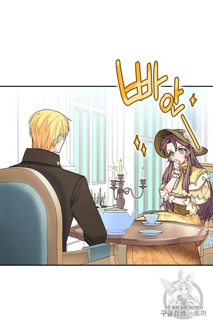 The Duchess 50 Tea Recipes - Chapter 59 Page 11