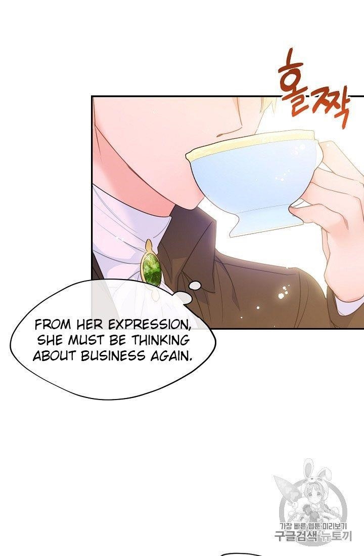 The Duchess 50 Tea Recipes - Chapter 59 Page 12