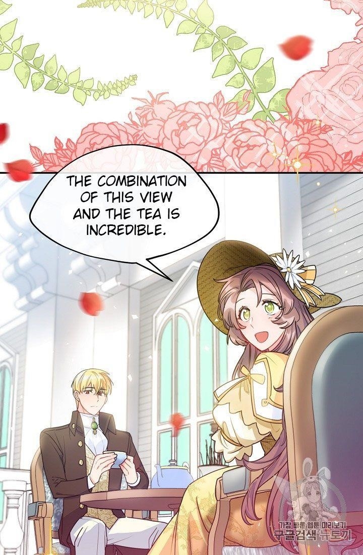 The Duchess 50 Tea Recipes - Chapter 59 Page 15