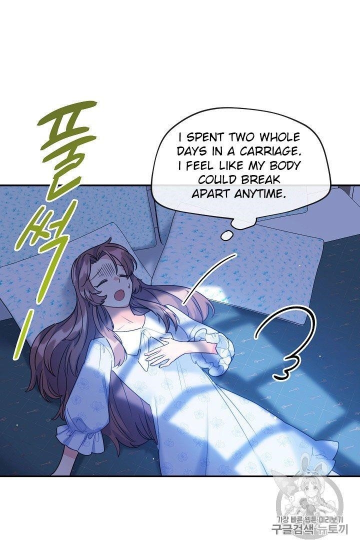 The Duchess 50 Tea Recipes - Chapter 59 Page 19