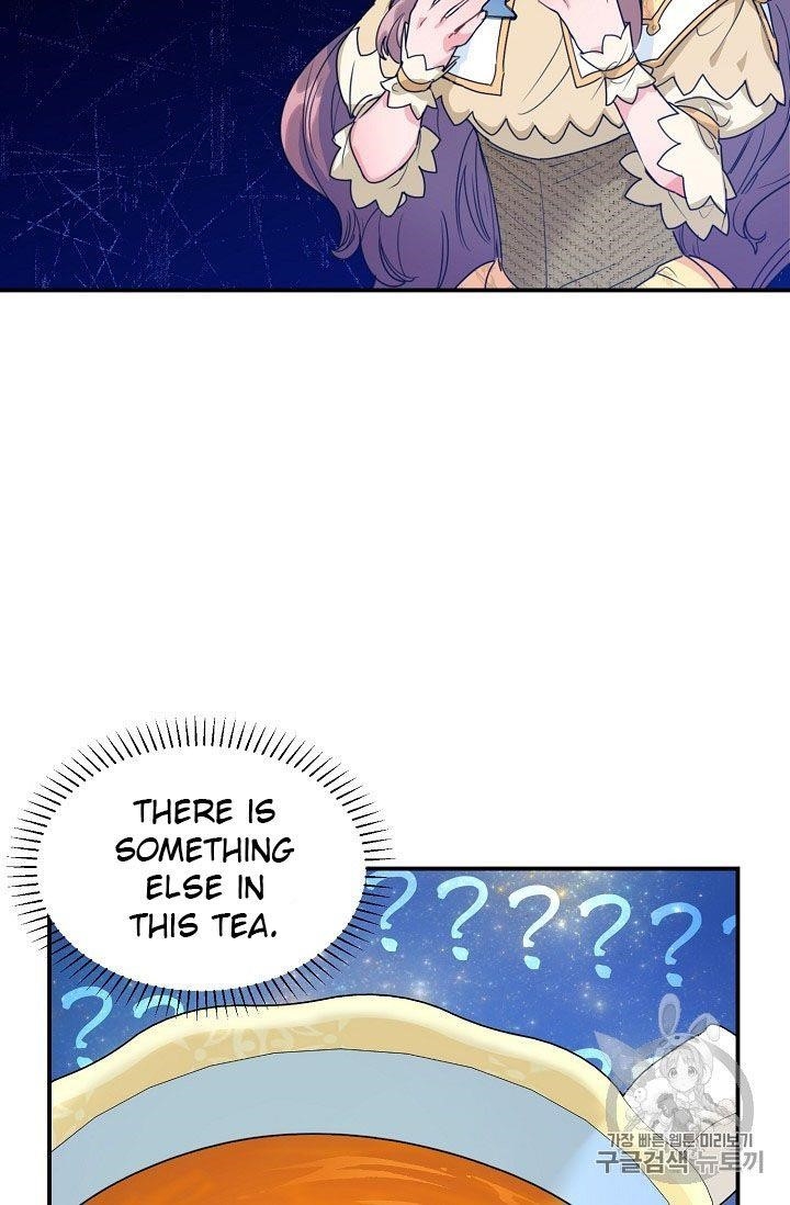 The Duchess 50 Tea Recipes - Chapter 59 Page 3