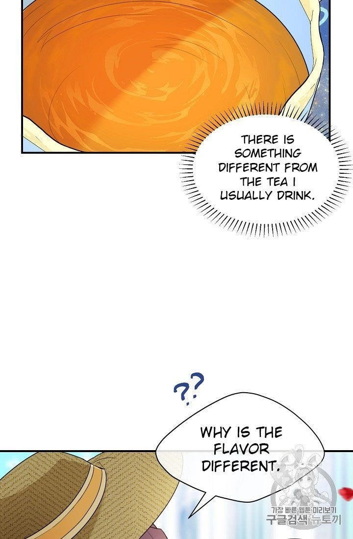 The Duchess 50 Tea Recipes - Chapter 59 Page 4