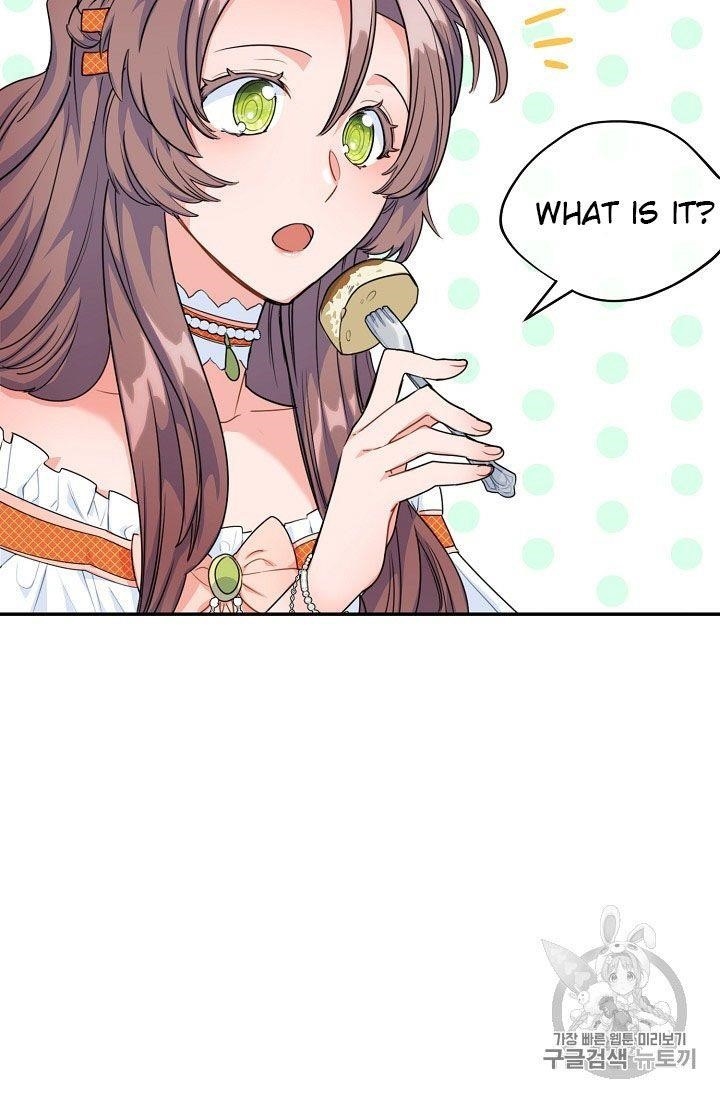 The Duchess 50 Tea Recipes - Chapter 59 Page 66