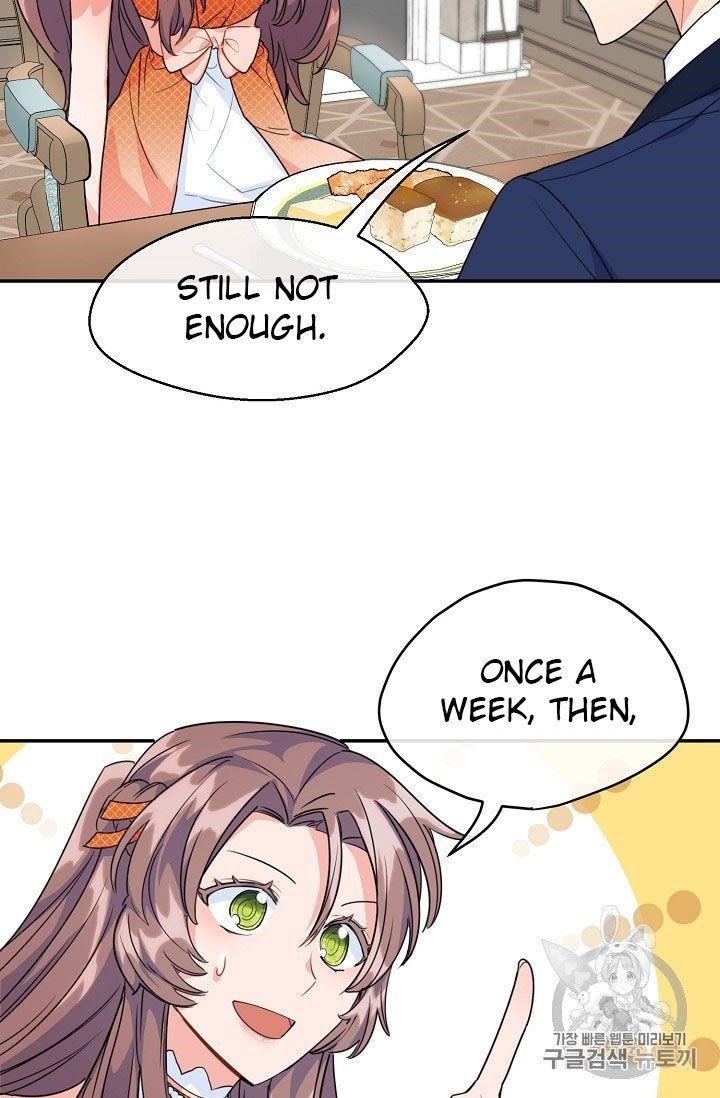 The Duchess 50 Tea Recipes - Chapter 59 Page 73