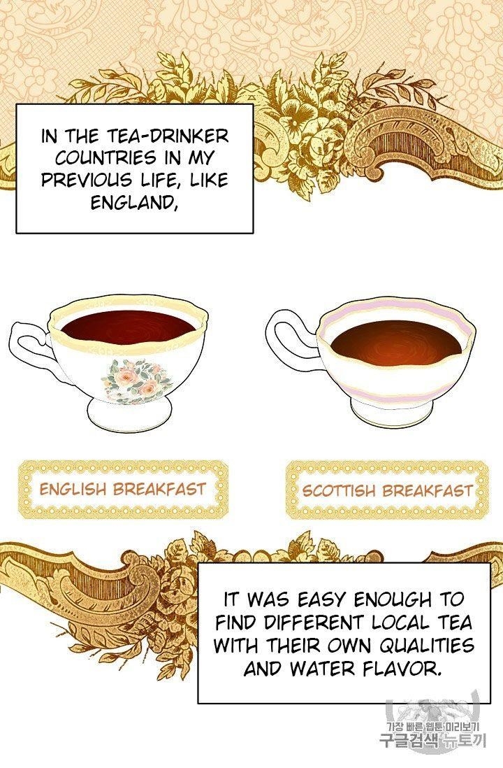 The Duchess 50 Tea Recipes - Chapter 59 Page 9