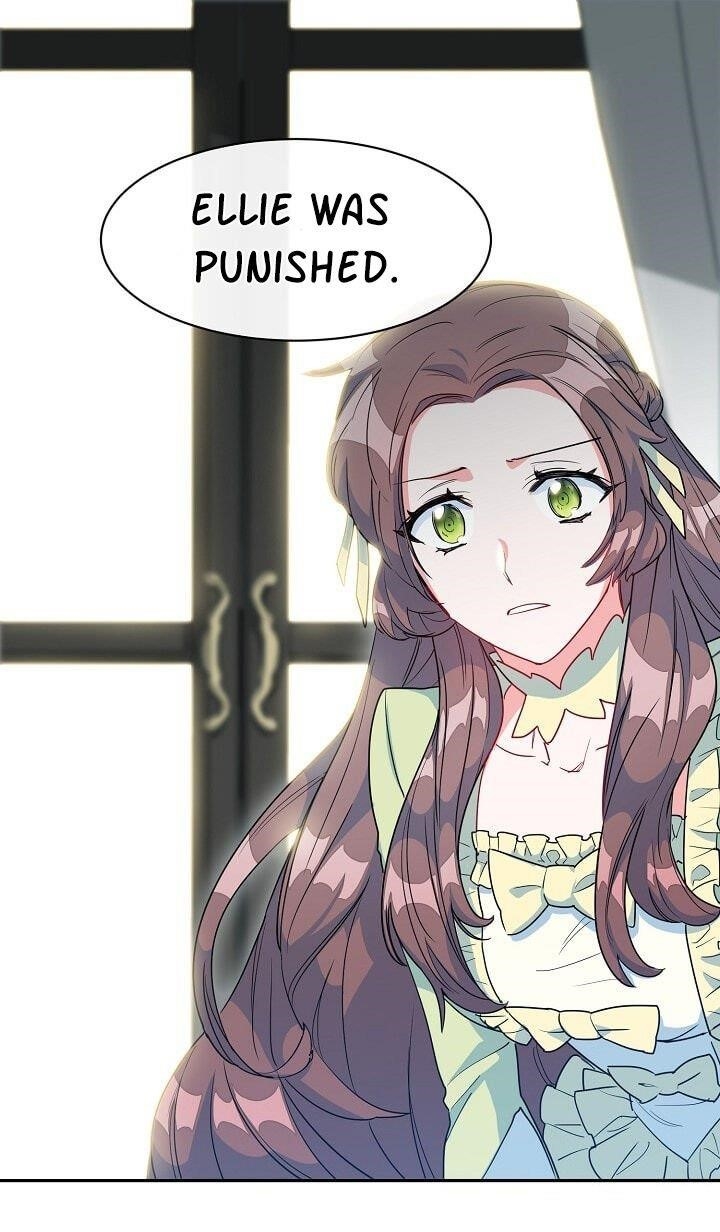 The Duchess 50 Tea Recipes - Chapter 6 Page 1