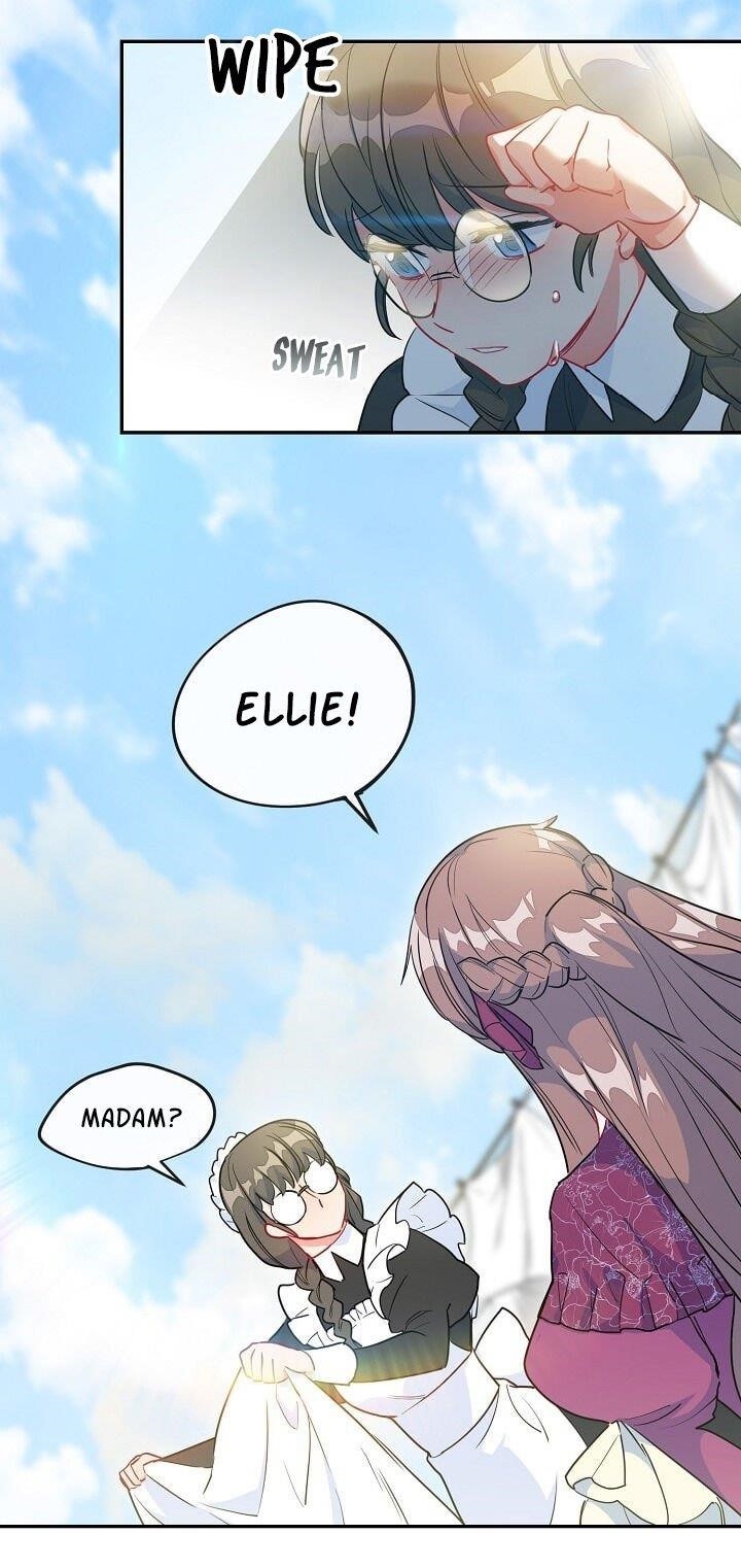 The Duchess 50 Tea Recipes - Chapter 6 Page 13