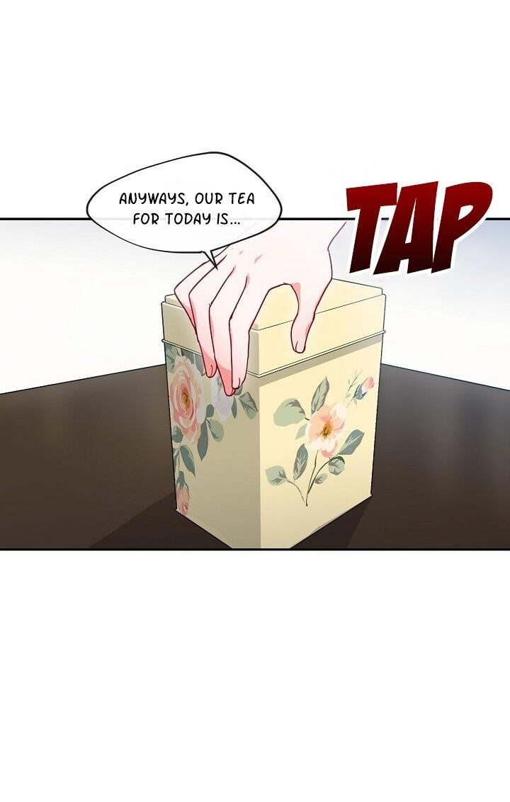 The Duchess 50 Tea Recipes - Chapter 6 Page 19